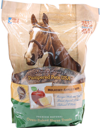 PREMIUM NATURAL OVEN BAKED HORSE TREATS