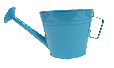 KD WATERING CAN PLANTER