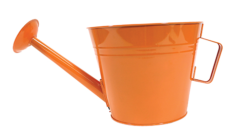 KD WATERING CAN PLANTER