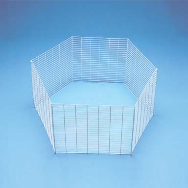 Small Animal Play Pen Sm 12X