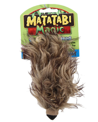 MATATABI CRAZY CRITTER HEAD