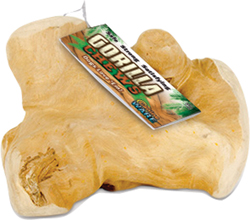 GORILLA CHEW