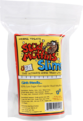 STUD MUFFINS SLIMS HORSE TREAT