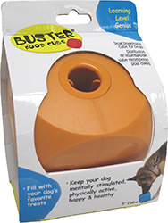 BUSTER CUBE