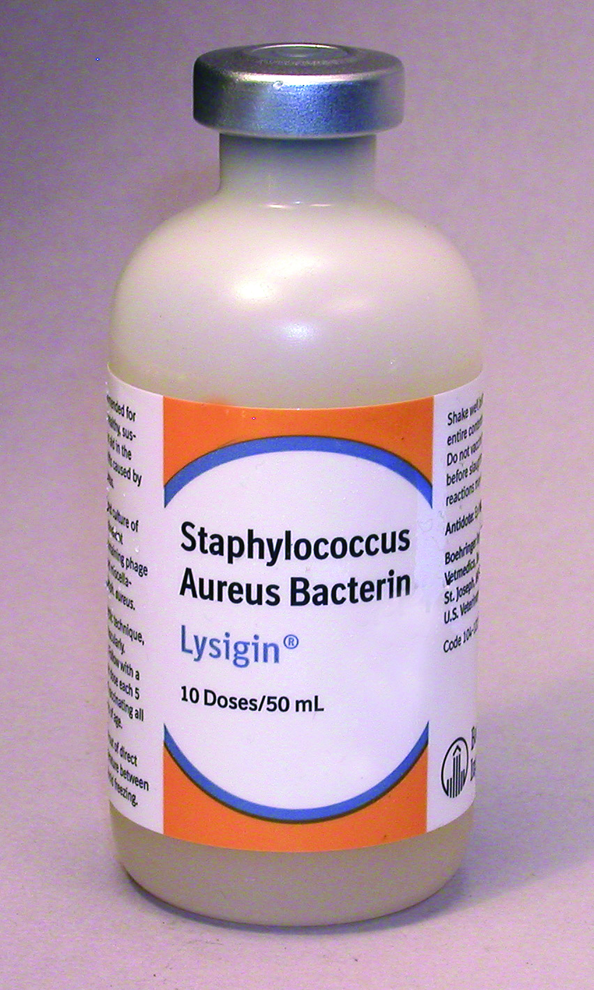 Lysigin Vaccine 50ml