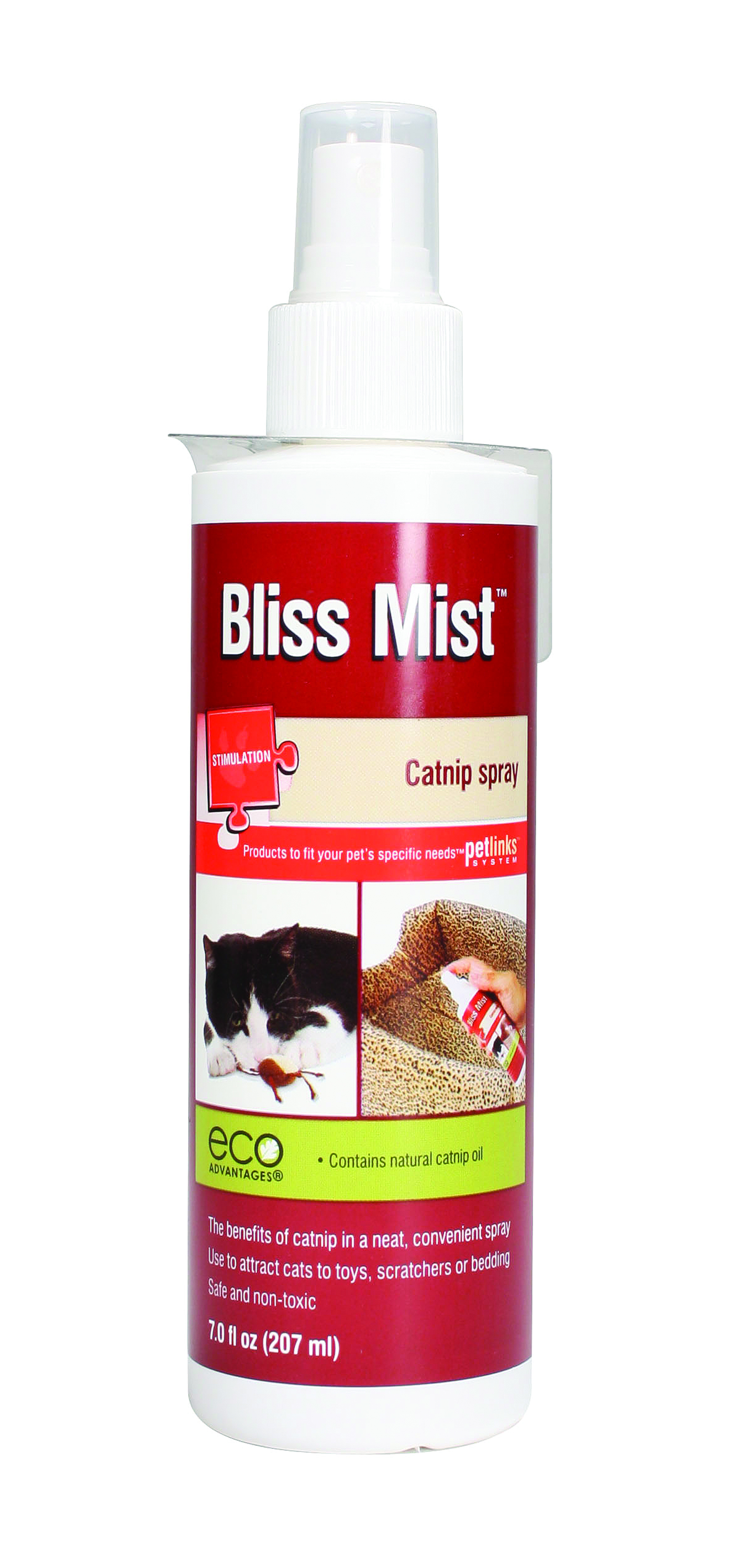 BLISS MIST CATNIP SPRAY