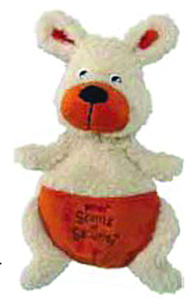 SCENTS OF SECURITY KANGAROO TOY
