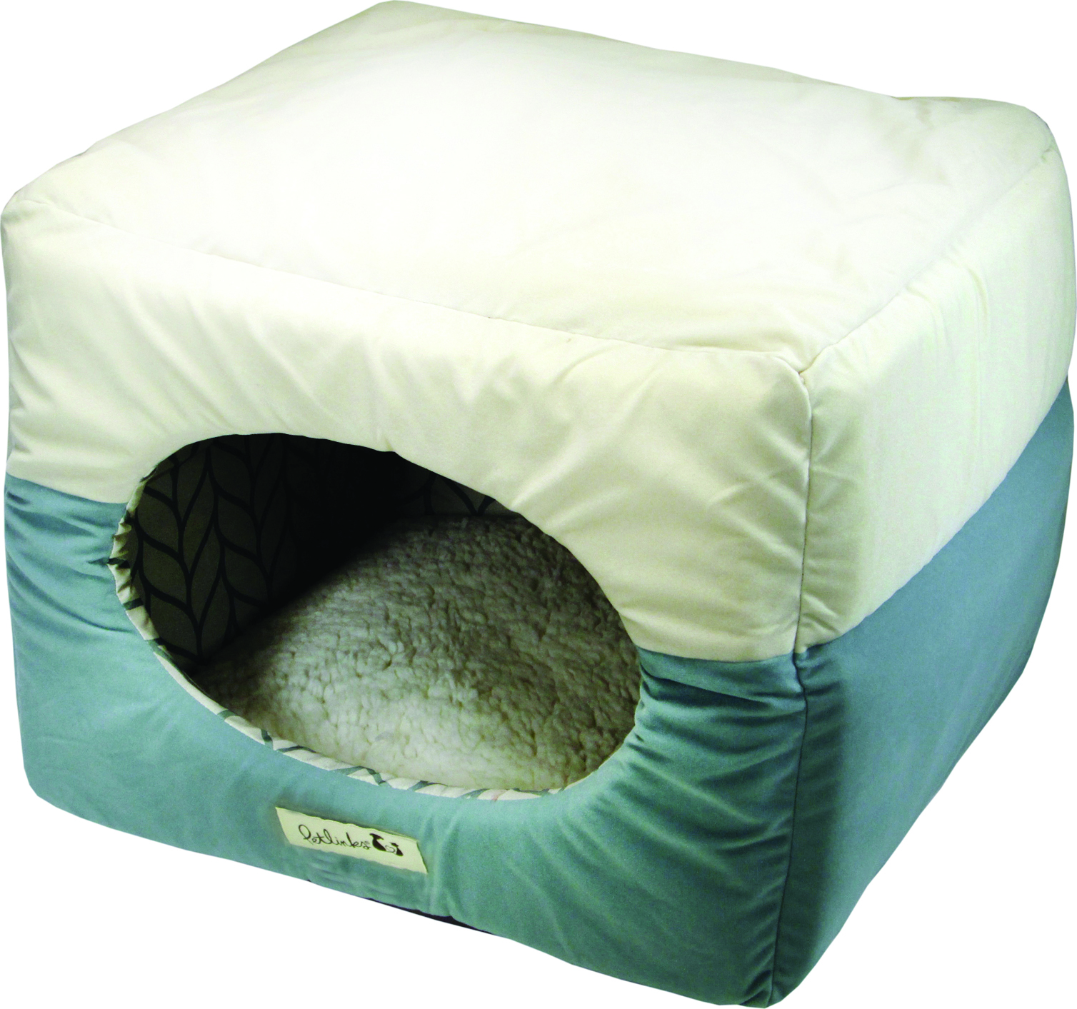 DOUBLE DREAMER CAT BED
