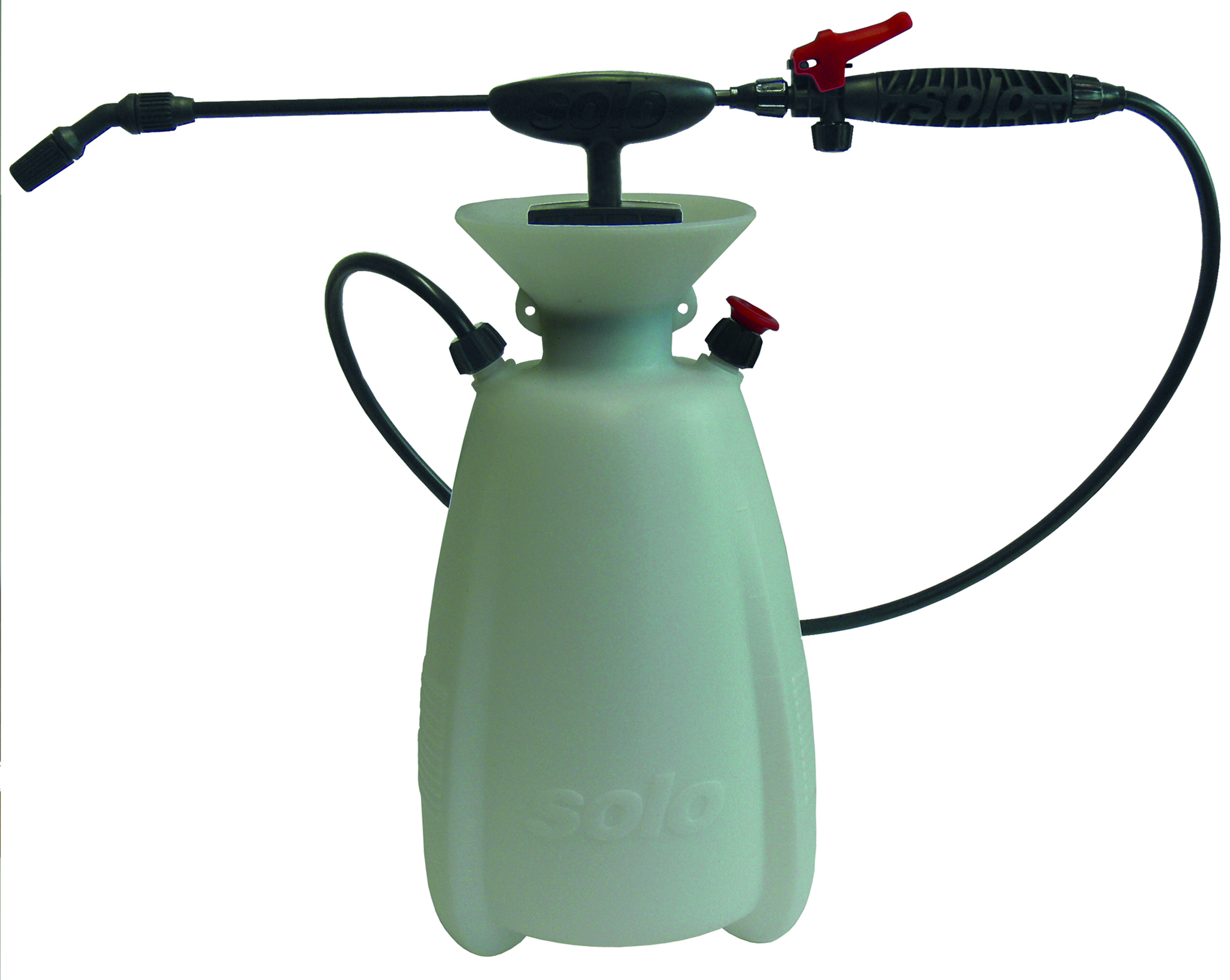 LAWN & GARDEN PISTON SPRAYER