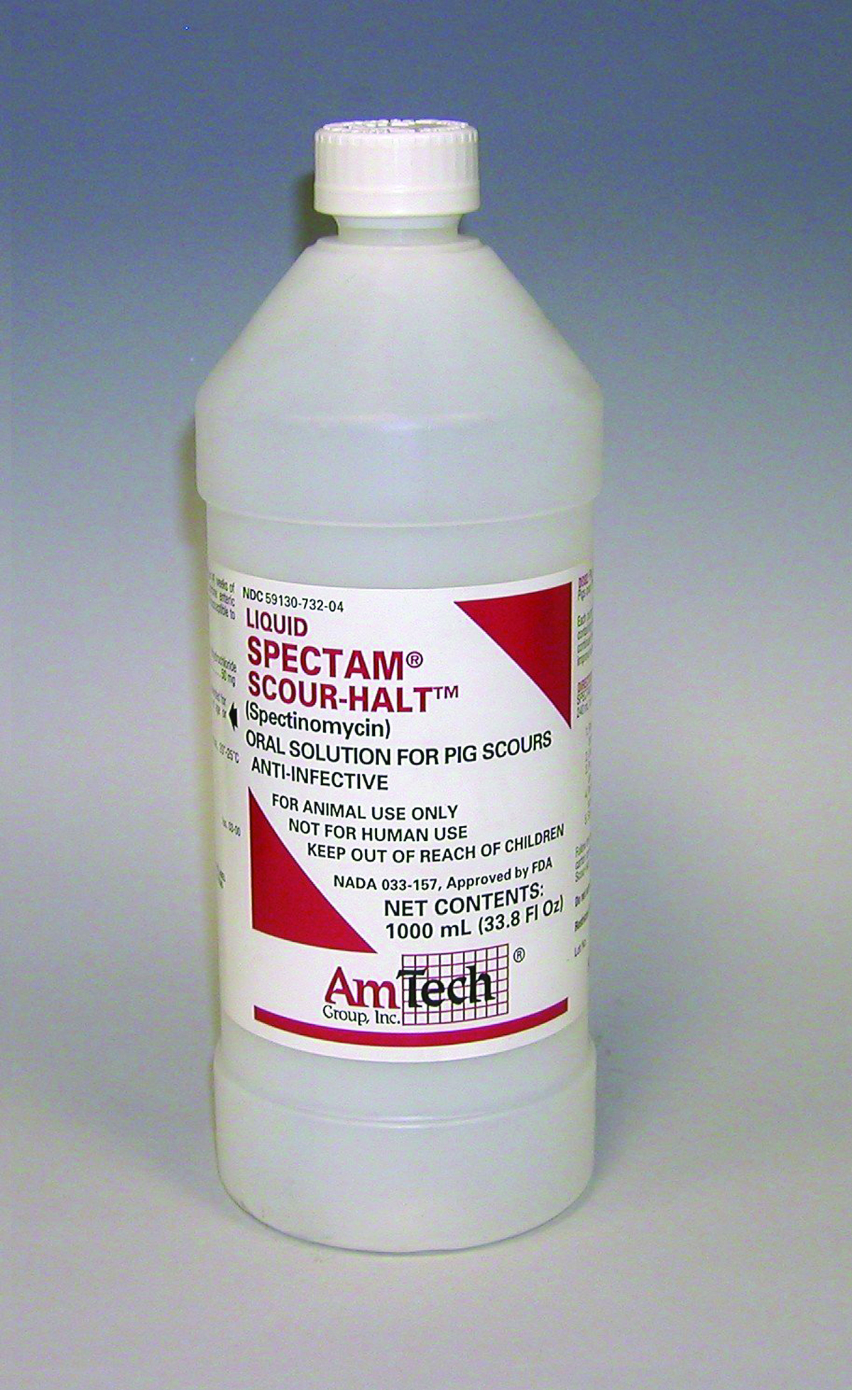 Spectam Scourhalt Pig 1000 ml