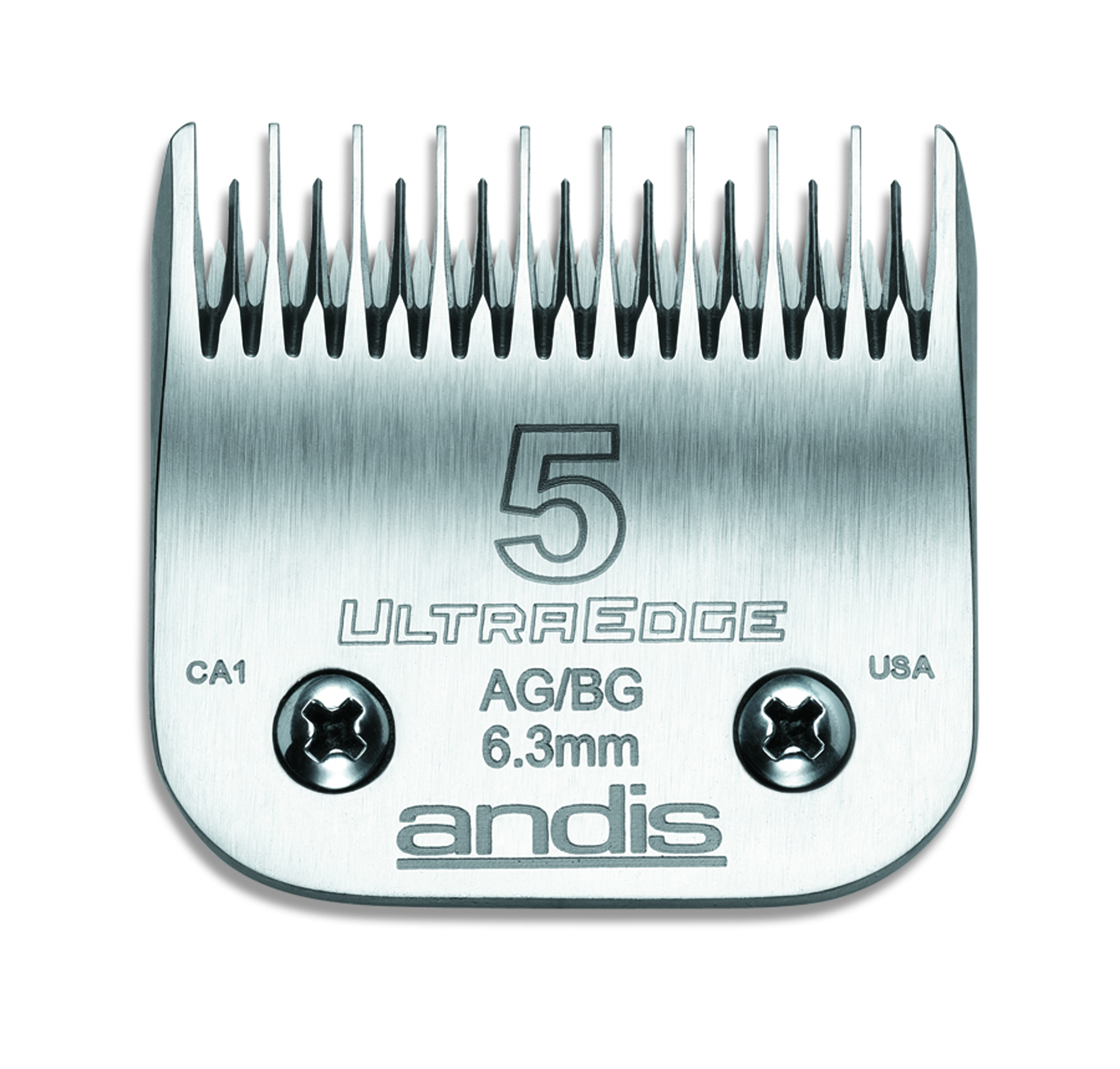 5MM Clipper Blade