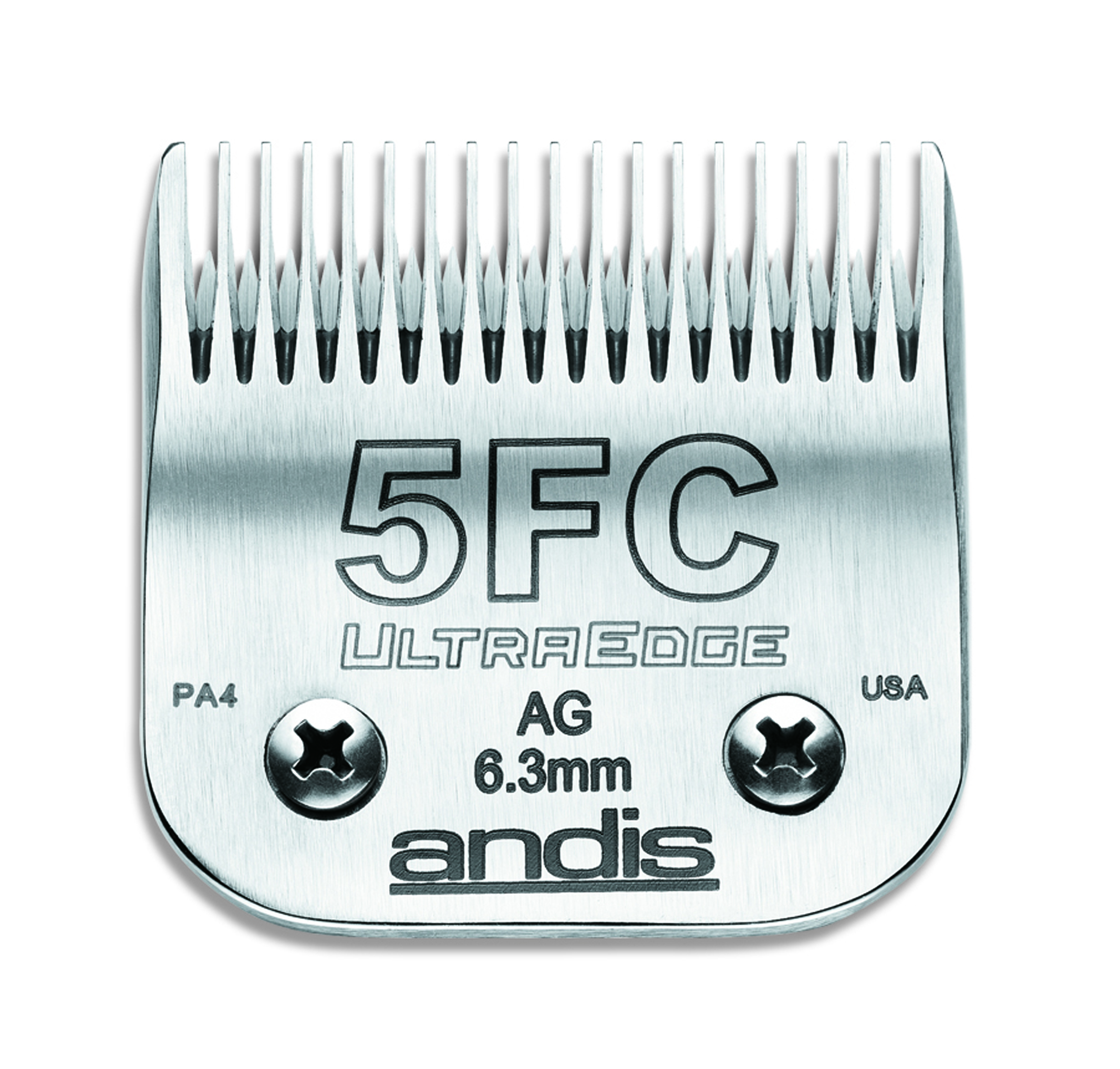 5MM Finish Cut Clipper Blade