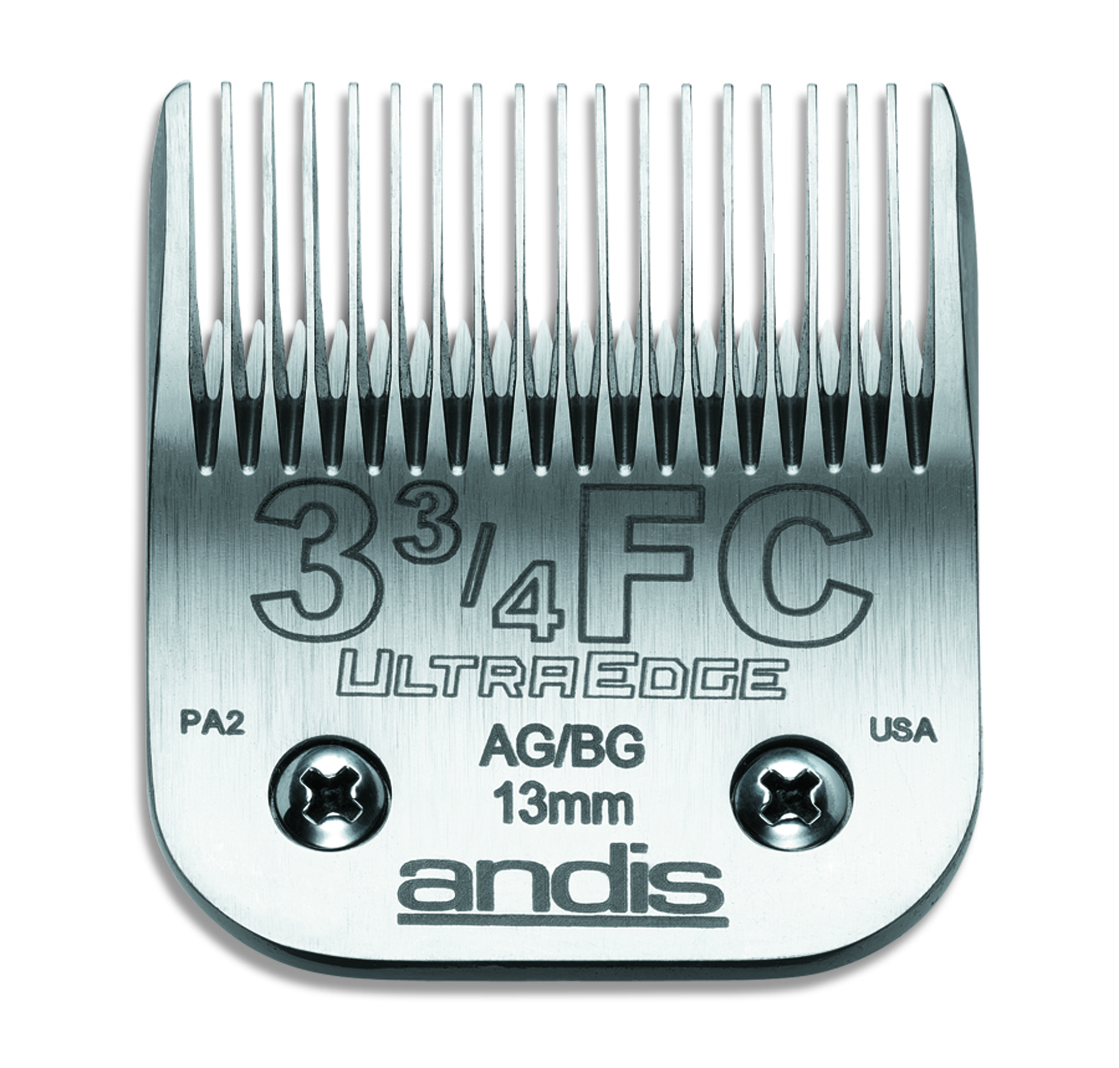 13MM Finish Cut Clipper Blade