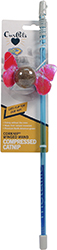 COSMIC CATNIP CORKNIP WINGED WAND