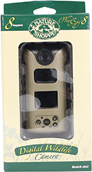 NATURE SHOPPE WING SPY 8 DIGITAL WILDLIFE CAMERA