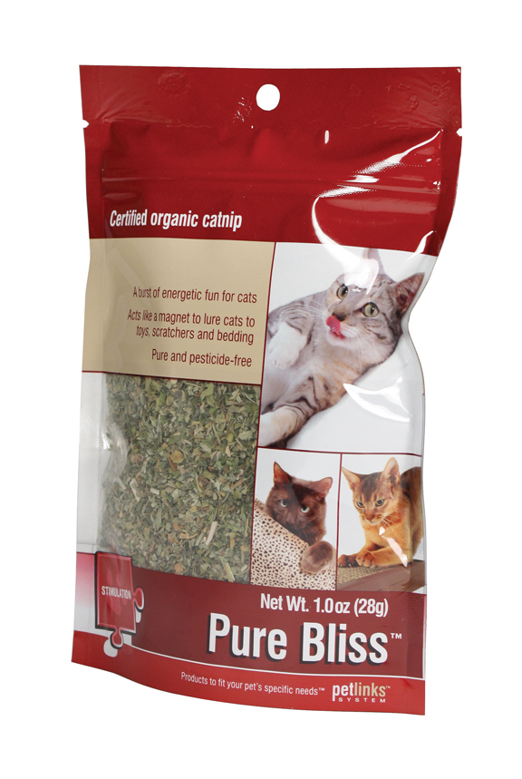 PURE BLISS CATNIP