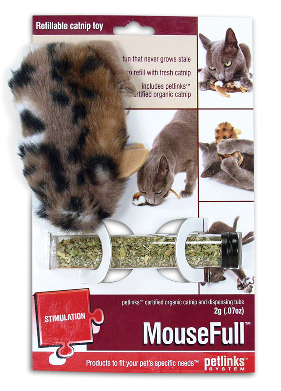 MOUSEFUL