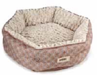 SWEET SURRENDER DELUXE CATNIP BED