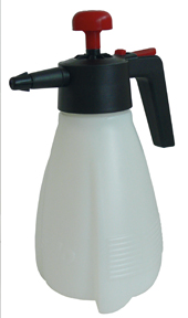 ONE HAND LAWN & GARDEN SPRAYER