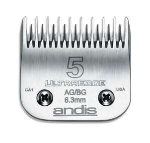 5MM Clipper Blade