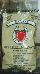 APPLEZZ N-OAT TREAT