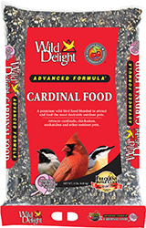 WILD DELIGHT CARDINAL FOOD