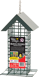 WILD DELIGHT BLOCK FEEDER