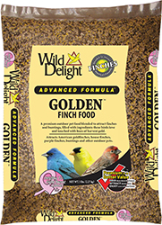 WILD DELIGHT GOLDEN FINCH FOOD