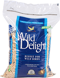 WILD DELIGHT BUFFET FOR WILD BIRDS