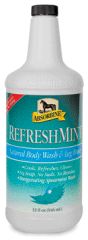 Refreshmint Wash - 1qt