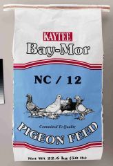 Kaytee Bay-Mor NC/12 Maintenance