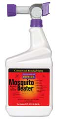 MOSQUITO BEATER READY TO SPRAY