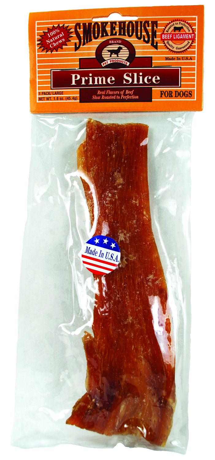 Prime Slice - 8"