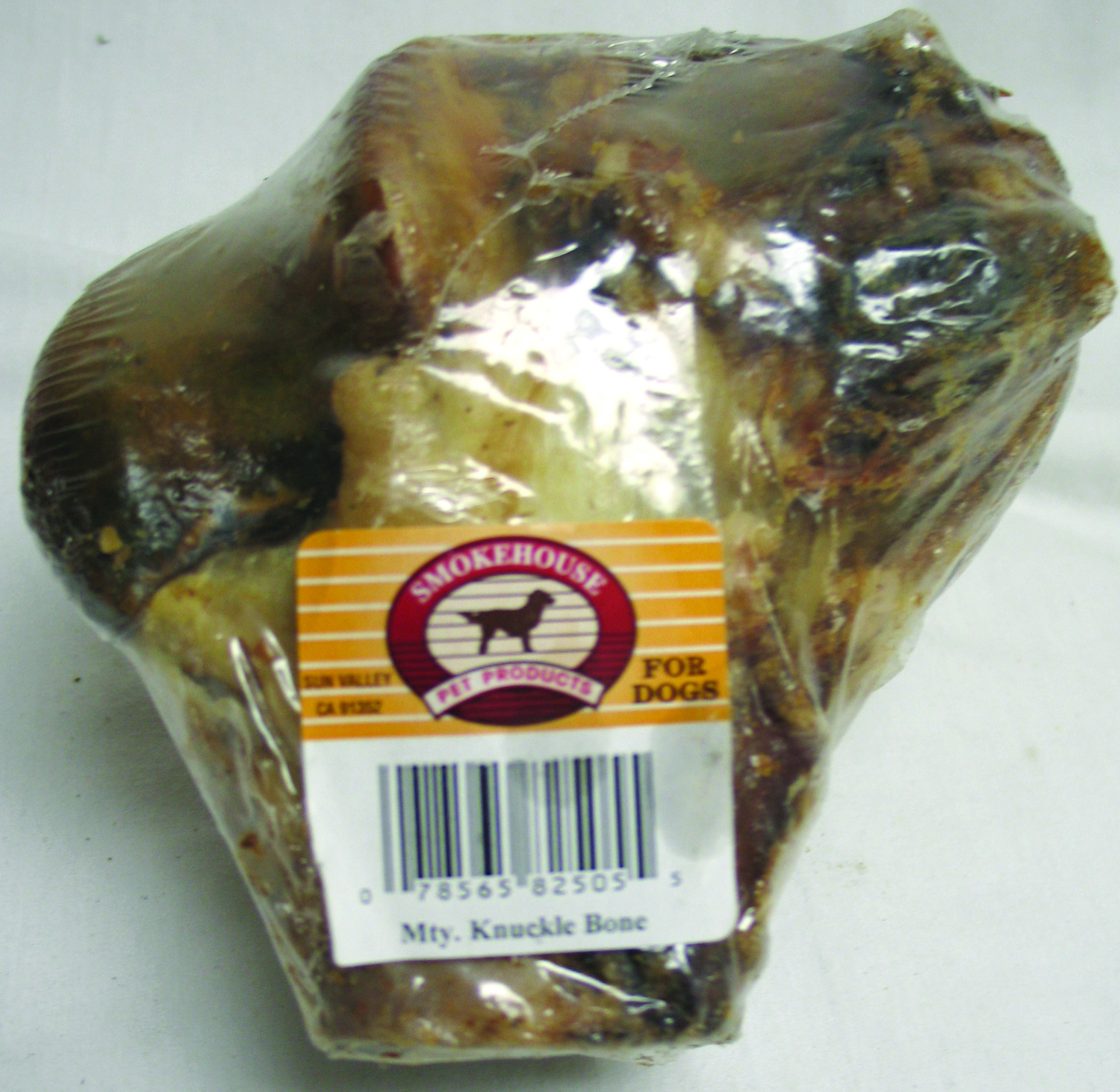 Meaty Knuckle Bone
