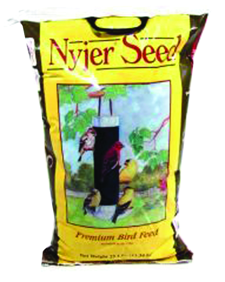 Nyjer Seed