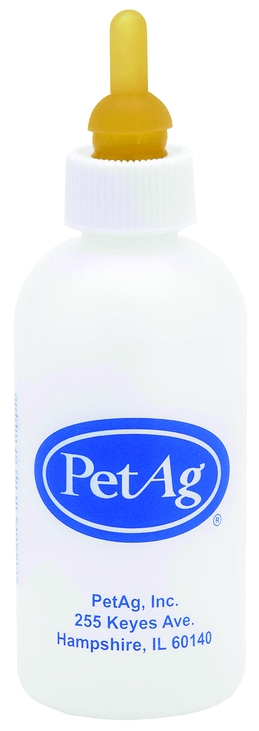 2Oz Animal Nurser