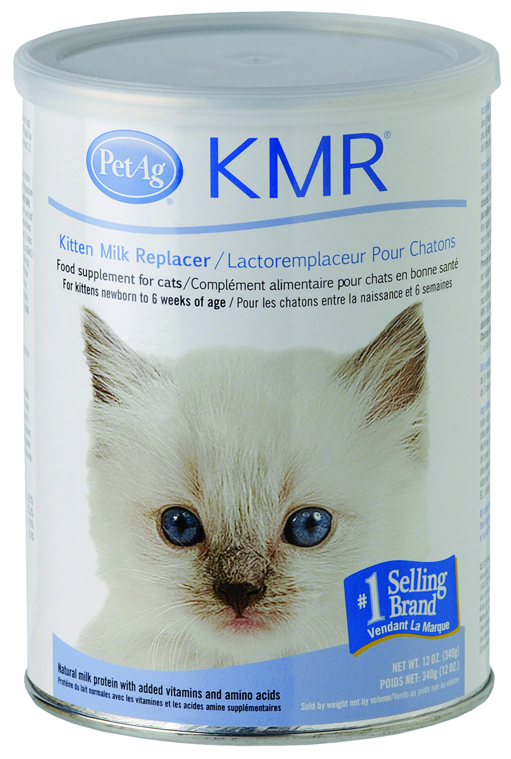 Kmr Powder       12 Oz