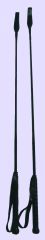 Riding Crop With Loop - 26in