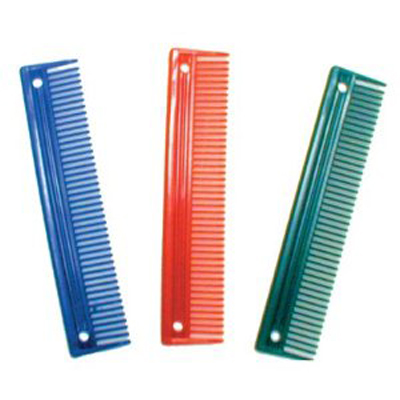 Comb Animal Poly - Green