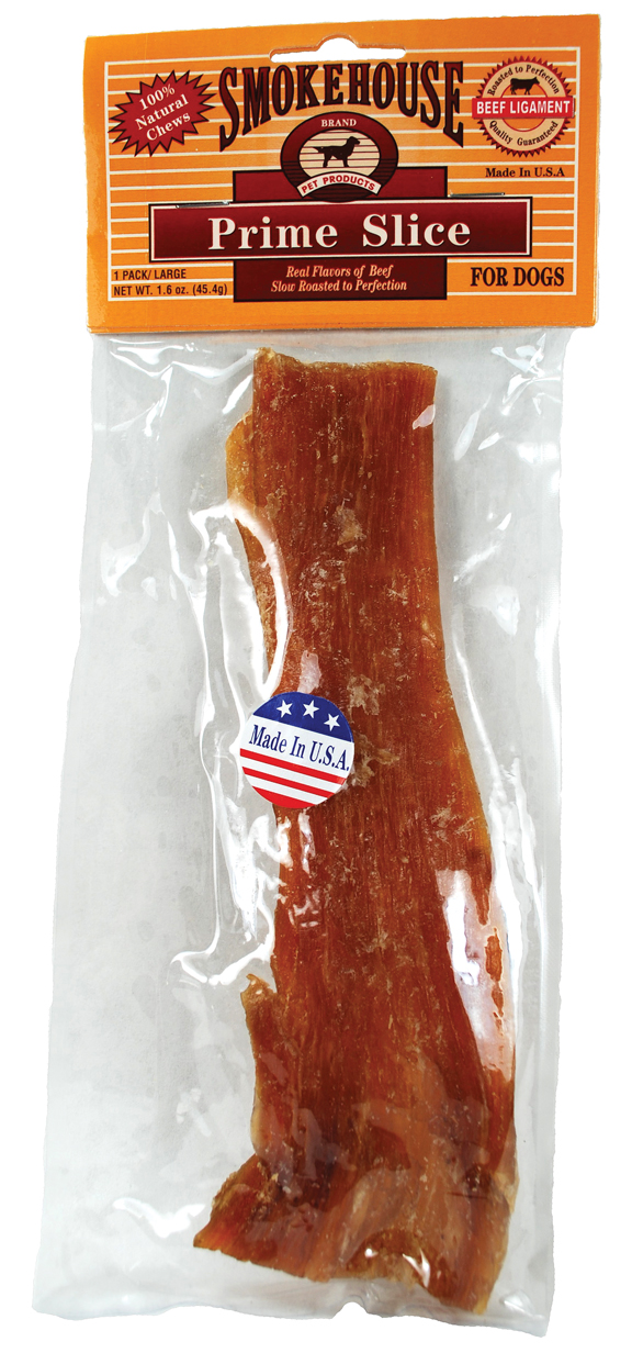 Prime Slice - 8"