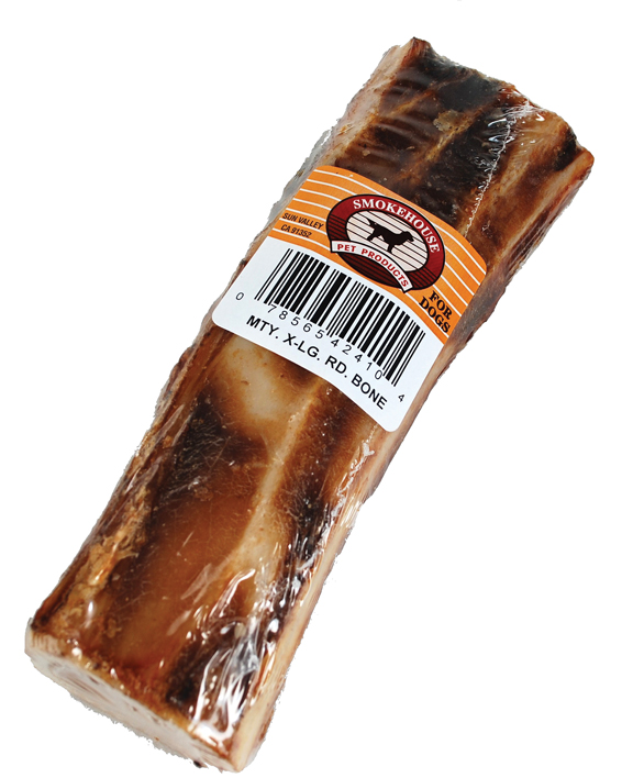 Meaty Round Bone - Extra Large