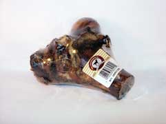 Meaty Saddle Bone