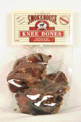 Knee Bone Smoked Beef - 2/Pk.