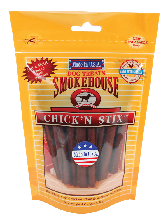CHICKEN STIX