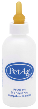 2Oz Animal Nurser