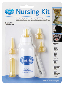 2Oz Animal Nurse Kit