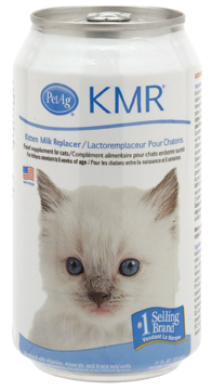 Kmr Liquid    12.5 Oz