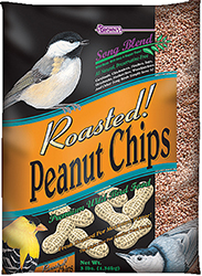 Peanut Chip SongBlend - 3 lbs.