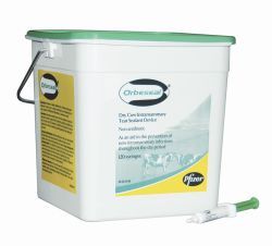 Orbeseal Teat Sealant 4 gm