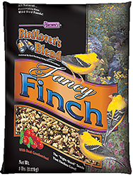 Song Blend Finch Buffet, 2 lb